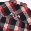 クレードスコープ(kladskap)の【人気商品再入荷】【直営店で取り扱い無し】恐竜チェック長袖シャツ6
