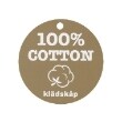 クレードスコープ(kladskap)の乗り物接結ロング丈ストレートパンツ11