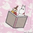 クレードスコープ(kladskap)のMOOMIN/総柄長袖Tシャツ4