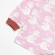 クレードスコープ(kladskap)のMOOMIN/総柄長袖Tシャツ8