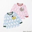 クレードスコープ(kladskap)のMOOMIN/総柄長袖Tシャツ11