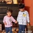 クレードスコープ(kladskap)のMOOMIN/総柄長袖Tシャツ16