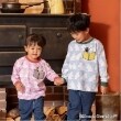 クレードスコープ(kladskap)のMOOMIN/総柄長袖Tシャツ19