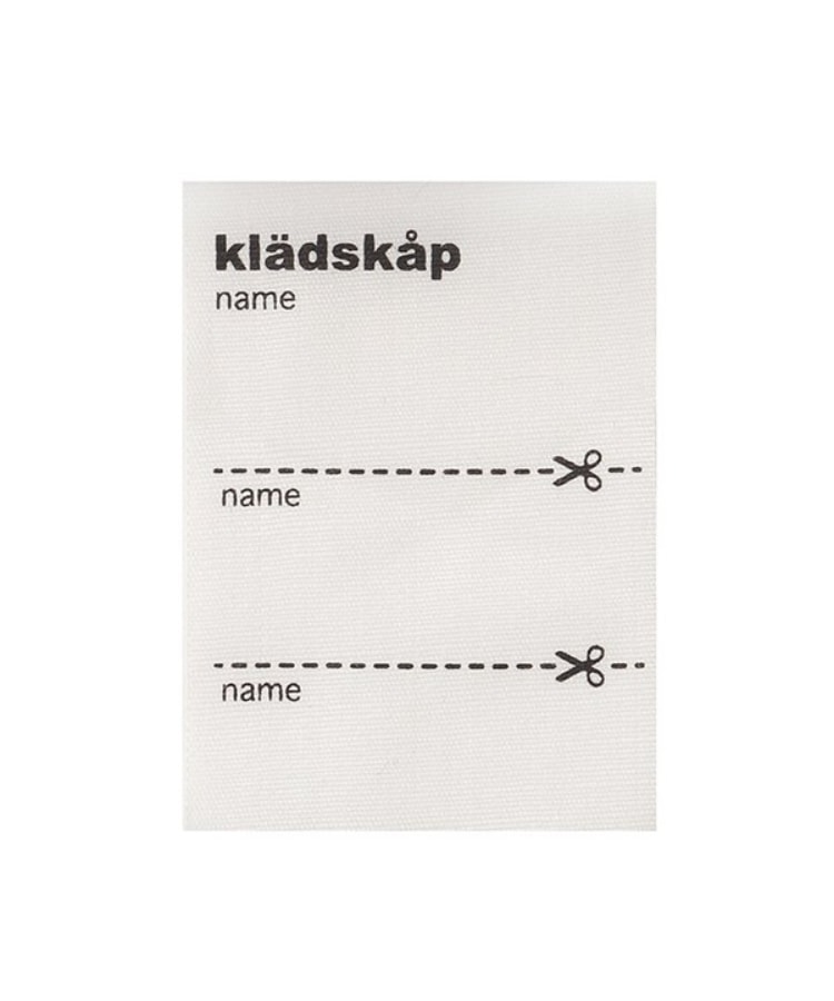 クレードスコープ(kladskap)の恐竜胸ポケット長袖Tシャツ8