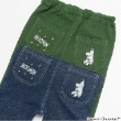 クレードスコープ(kladskap)のMOOMIN/ロング丈テーパードパンツ6