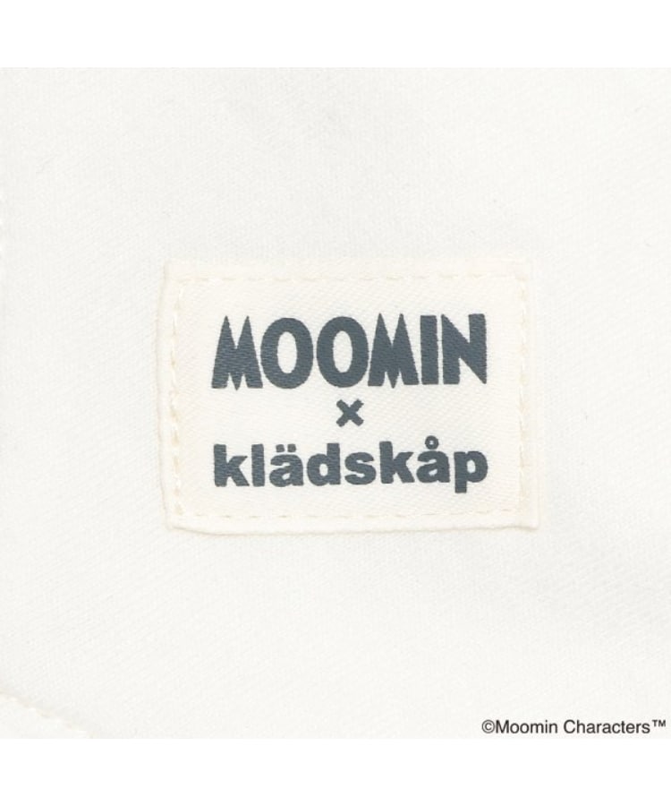 クレードスコープ(kladskap)のMOOMIN/刺しゅうスタイ4