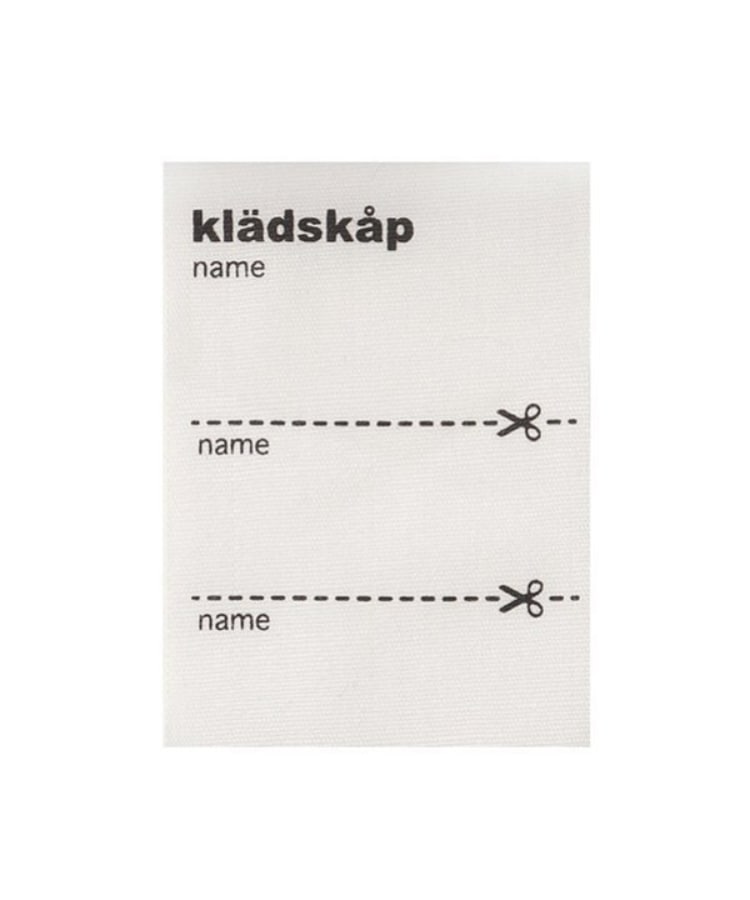 クレードスコープ(kladskap)の空の旅長袖Tシャツ12