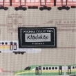 クレードスコープ(kladskap)の電車総柄リュック4