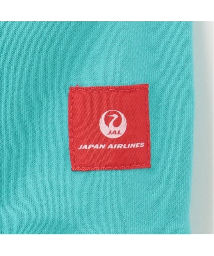 クレードスコープ(kladskap)の【JAL】空港職員さんトレーナー8