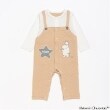 クレードスコープ(kladskap)のMOOMIN/キルトサロペット風カバーオール1