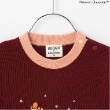 クレードスコープ(kladskap)のMOOMIN/FIRST_SNOWトレーナー4