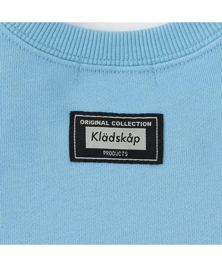 クレードスコープ(kladskap)の【トイ・ストーリー】プリントトレーナー6
