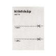 クレードスコープ(kladskap)の【トイ・ストーリー】刺しゅうトレーナー11