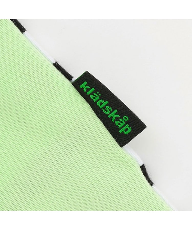 クレードスコープ(kladskap)の【カーズ】前後切り替え長袖Tシャツ8