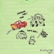 クレードスコープ(kladskap)の【カーズ】前後切り替え長袖Tシャツ4