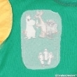 クレードスコープ(kladskap)のMOOMIN/胸ポケット半袖Tシャツ6
