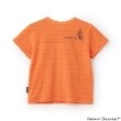クレードスコープ(kladskap)のMOOMIN/探検刺しゅう半袖Tシャツ1