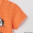 クレードスコープ(kladskap)のMOOMIN/探検刺しゅう半袖Tシャツ3