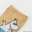 クレードスコープ(kladskap)のMOOMIN/キャラクターショートソックス1