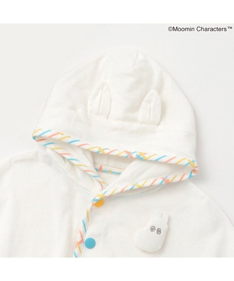 クレードスコープ(kladskap)のMOOMIN/ケープ2