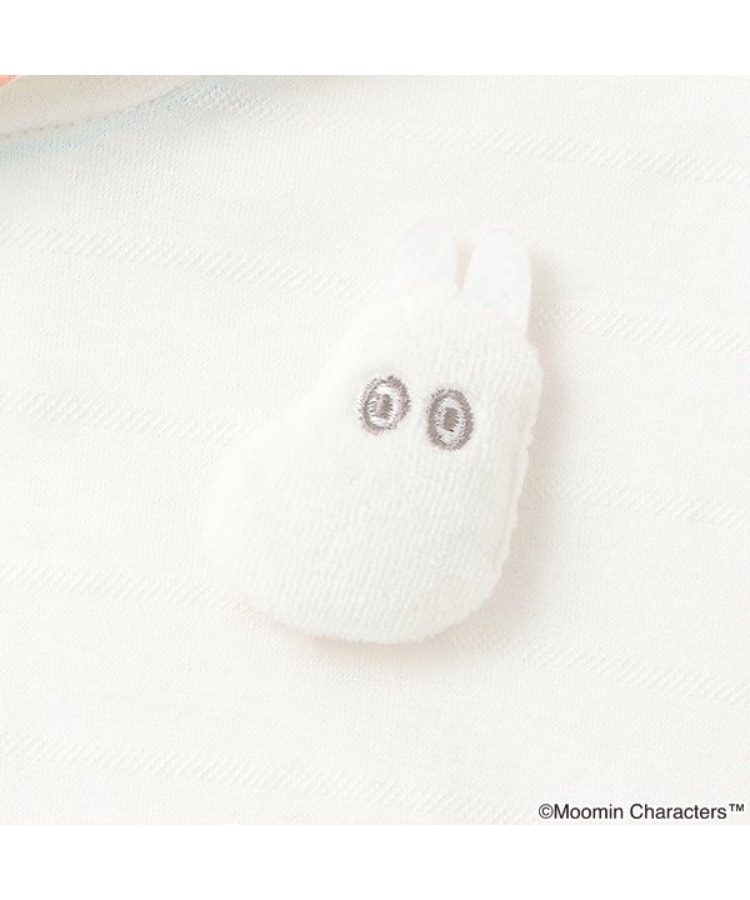 クレードスコープ(kladskap)のMOOMIN/ケープ4