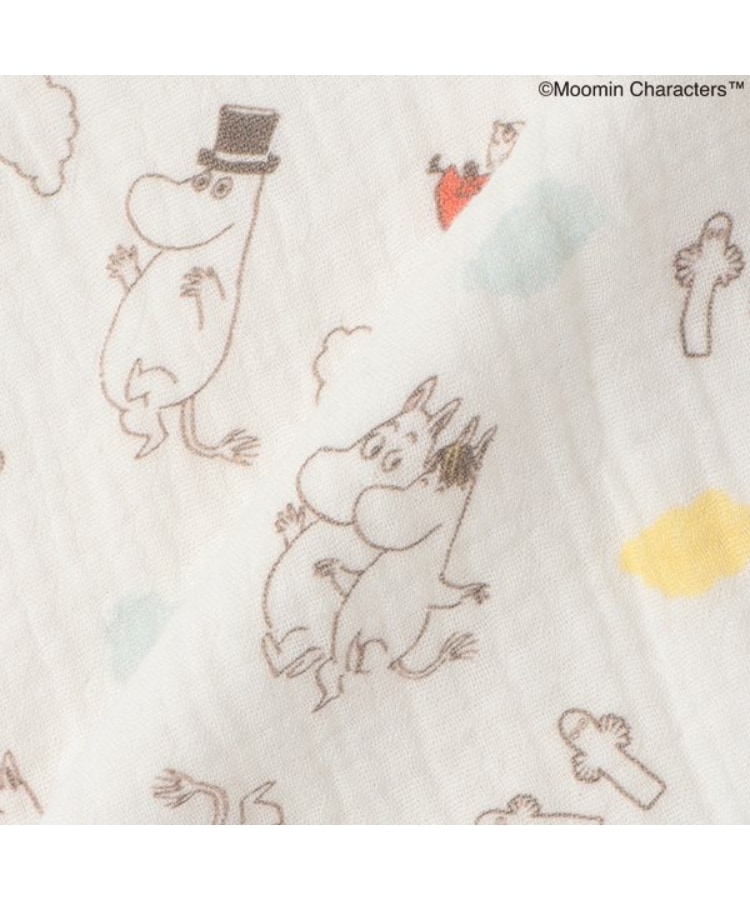 クレードスコープ(kladskap)のMOOMIN/ガーゼスリーパー7