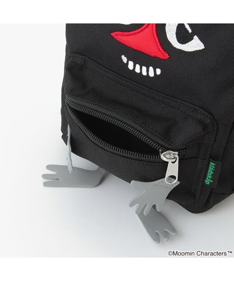 クレードスコープ(kladskap)のMOOMIN/スティンキーリュック型ポシェット14