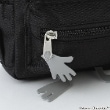 クレードスコープ(kladskap)のMOOMIN/スティンキーリュック型ポシェット9