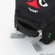 クレードスコープ(kladskap)のMOOMIN/スティンキーリュック型ポシェット14