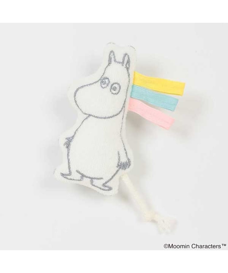 クレードスコープ(kladskap)のMOOMIN/ムーミン・ニョロニョロラトル1