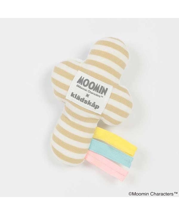 クレードスコープ(kladskap)のMOOMIN/ムーミン・ニョロニョロラトル4