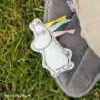 クレードスコープ(kladskap)のMOOMIN/ムーミン・ニョロニョロラトル ライトグリーン(120)