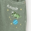クレードスコープ(kladskap)の宇宙ザウルスロング丈ストレートパンツ5