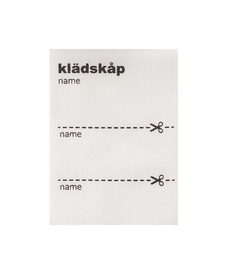 クレードスコープ(kladskap)の6分丈パンツ【JAXA LABEL】10