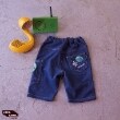 クレードスコープ(kladskap)の6分丈パンツ【JAXA LABEL】13