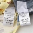 クレードスコープ(kladskap)のアニマル柄半袖Tシャツセットアップ11