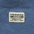 クレードスコープ(kladskap)の【人気商品再入荷】【直営店で取り扱い無し】Good dayザウルス袖配色長袖Tシャツ6