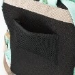 クレードスコープ(kladskap)の恐竜総柄リュック10