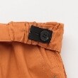 クレードスコープ(kladskap)の【人気商品再入荷】【直営店で取り扱い無し】恐竜ワンポイント6分丈パンツ3