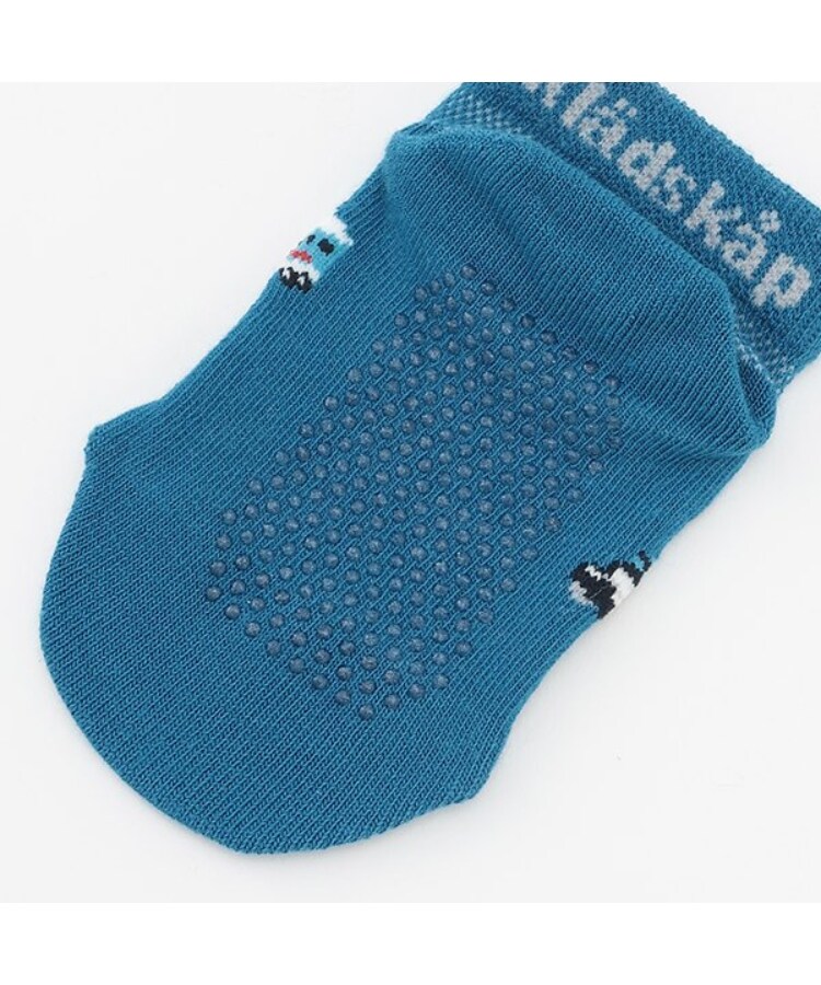 クレードスコープ(kladskap)の【人気商品再入荷】【直営店で取り扱い無し】乗り物スニーカーインソックス4