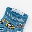 クレードスコープ(kladskap)の【人気商品再入荷】【直営店で取り扱い無し】乗り物スニーカーインソックス5