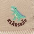 クレードスコープ(kladskap)の恐竜キャップ3