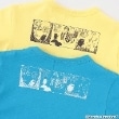 クレードスコープ(kladskap)のMOOMIN/双眼鏡半袖Tシャツ7