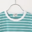 クレードスコープ(kladskap)のMOOMIN/ボーダー半袖Tシャツ2