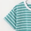 クレードスコープ(kladskap)のMOOMIN/ボーダー半袖Tシャツ3