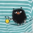 クレードスコープ(kladskap)のMOOMIN/ボーダー半袖Tシャツ4