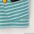 クレードスコープ(kladskap)のMOOMIN/ボーダー半袖Tシャツ7