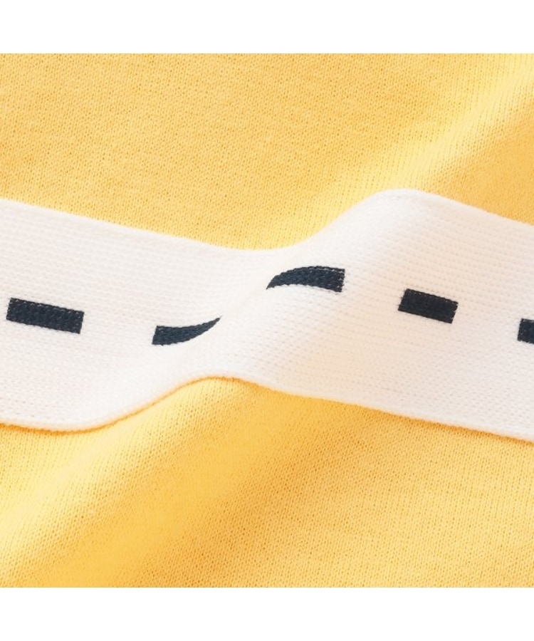 クレードスコープ(kladskap)の【人気商品再入荷】【直営店で取り扱い無し】乗り物アップリケ半袖Tシャツ9