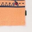 クレードスコープ(kladskap)の【人気商品再入荷】【直営店で取り扱い無し】乗り物グラフィック半袖Tシャツ6