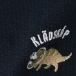 クレードスコープ(kladskap)の恐竜ワンポイントロング丈ジョガーパンツ6